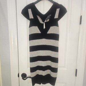 American Retro Sweater Dress OBO